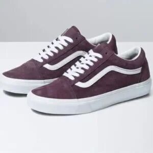 New Vans UA Old Skool Sneakers US Men’s 8 Women’s 9.5